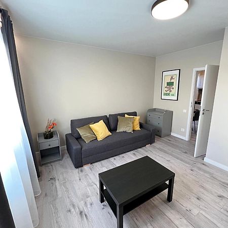 Clinic Studio Apartments By Hostlovers Каунас Экстерьер фото