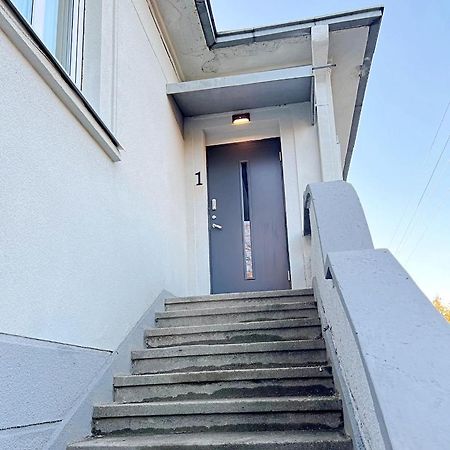 Clinic Studio Apartments By Hostlovers Каунас Экстерьер фото