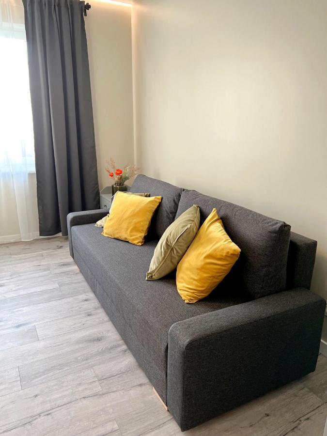 Clinic Studio Apartments By Hostlovers Каунас Экстерьер фото
