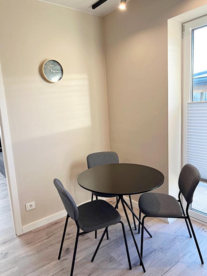 Clinic Studio Apartments By Hostlovers Каунас Экстерьер фото