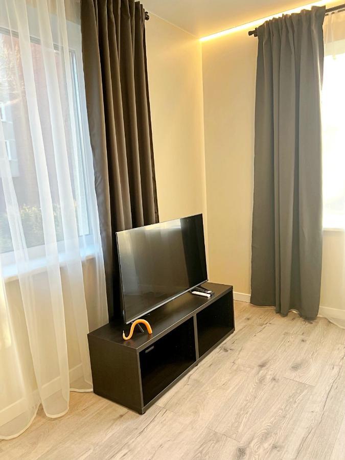 Clinic Studio Apartments By Hostlovers Каунас Экстерьер фото