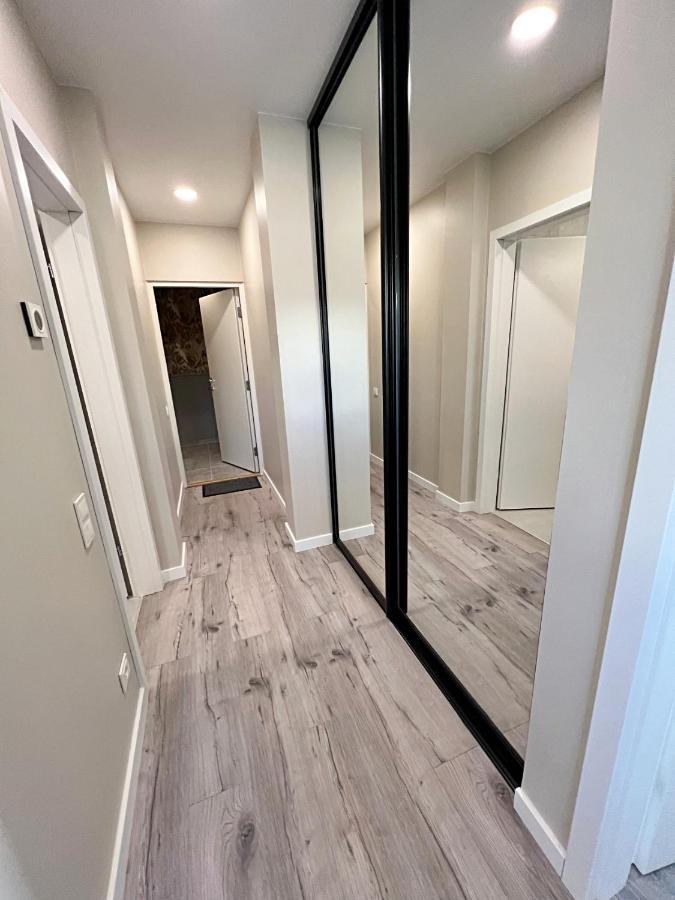Clinic Studio Apartments By Hostlovers Каунас Экстерьер фото